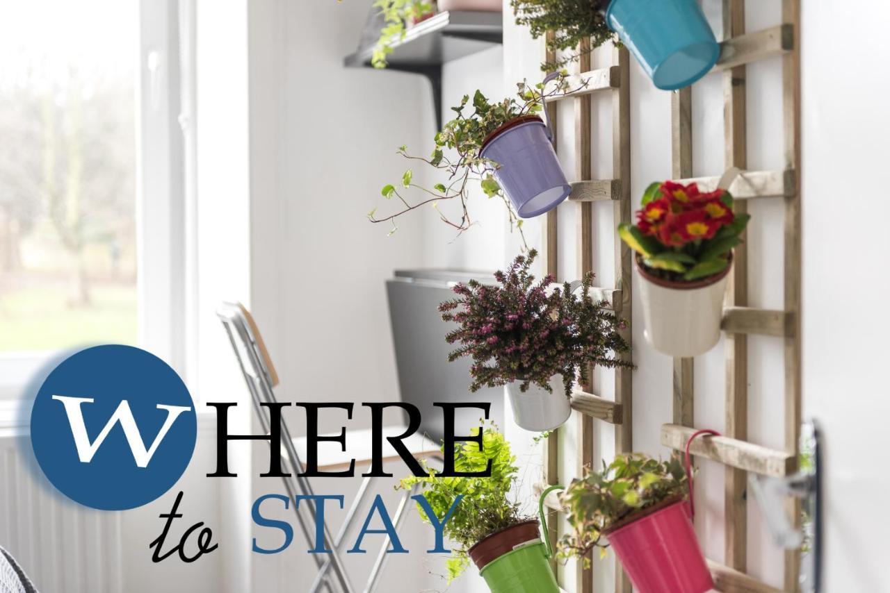 Appartement Lovely Modern At The Shore Edinburgh